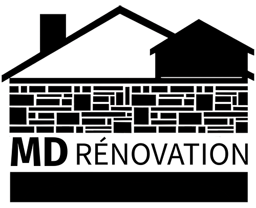 Logo MD RENOVATION