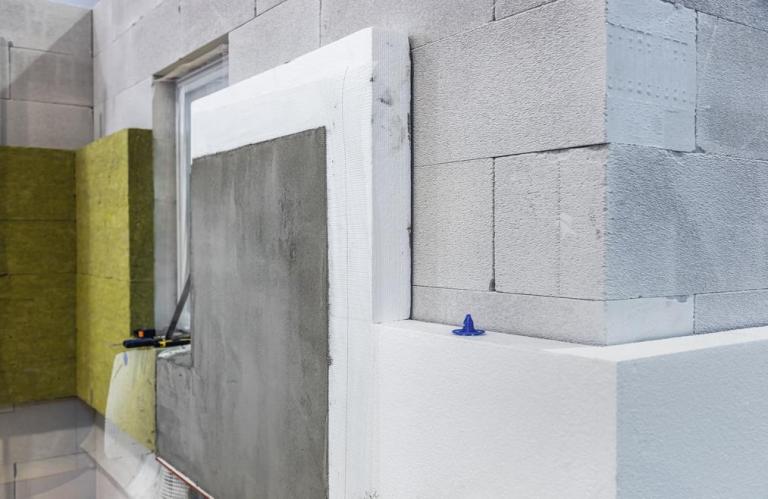 Rénovation intérieure à Landifay-et-Bertaignemont pour plus de confort